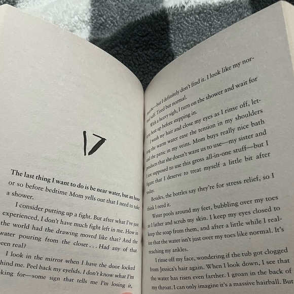 The Undrowned by K.R. Alexander - paperback book - Picture 4 of 4